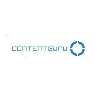 Content Guru included as G-Cloud 7 Supplier