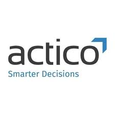 Bosch Financial Software is now ACTICO