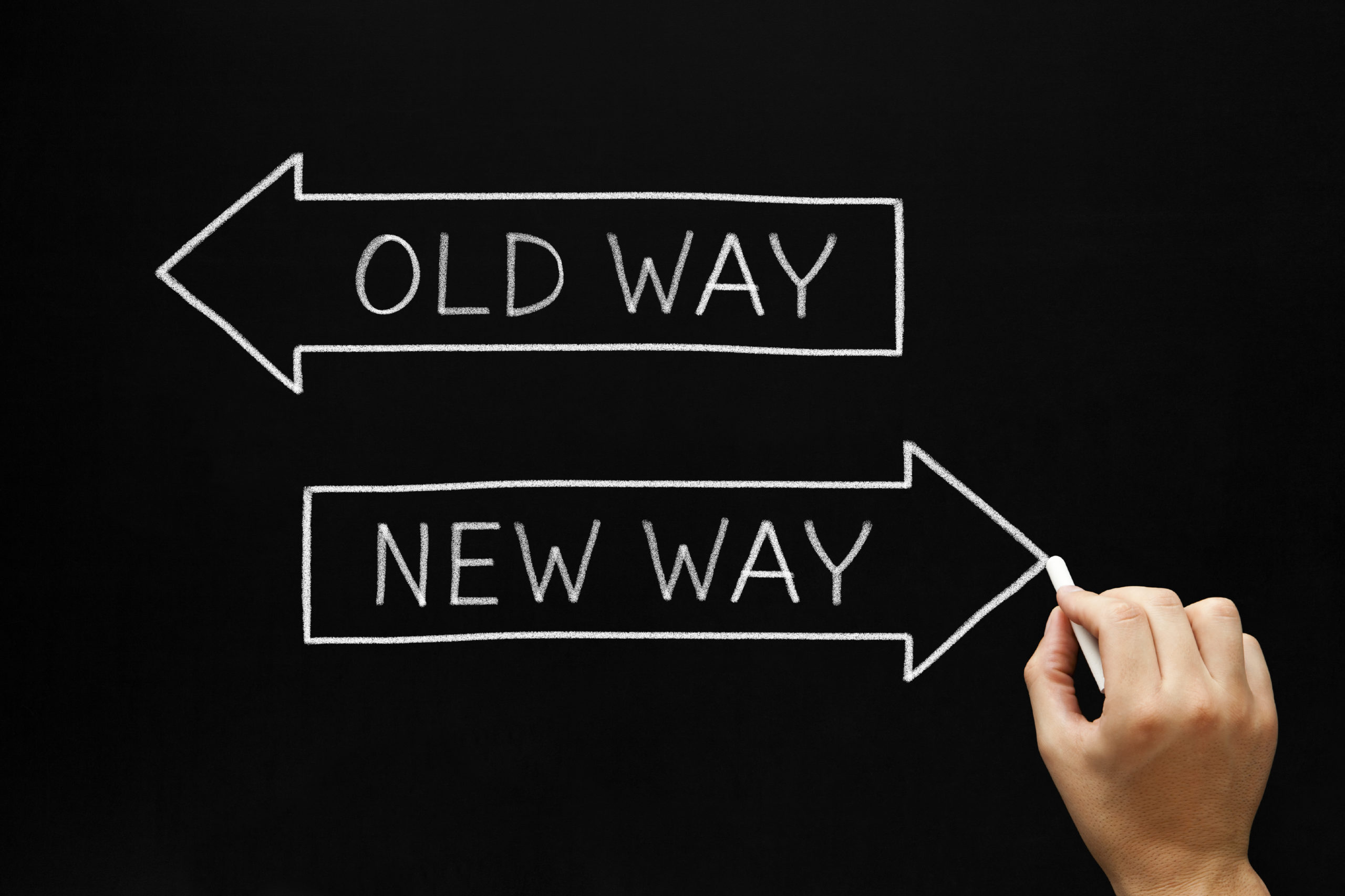Chris Gledhill on Future Trends in Banking