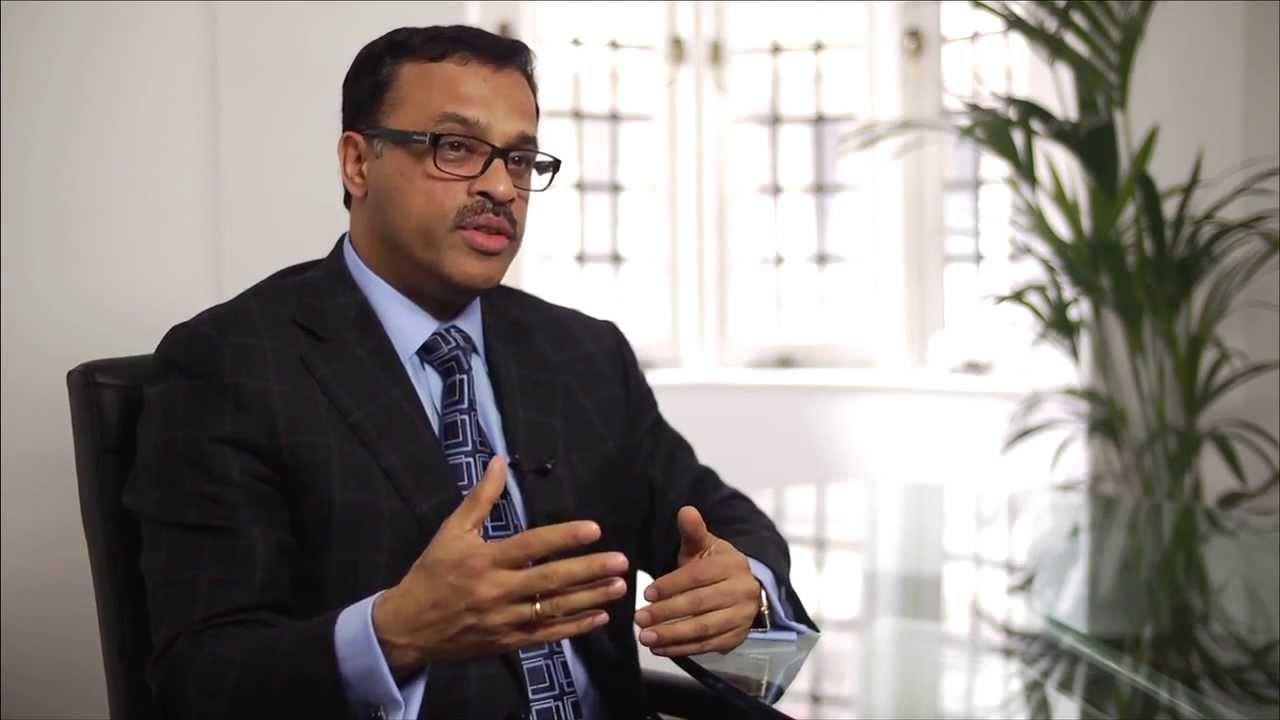 An Interview With Nanda Kumar, Founder of SunTec