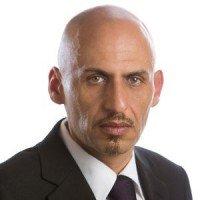 Interview with: Nicc Lewis, VP Marketing at Leverate