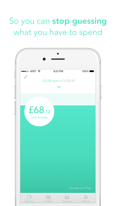 UK Fintech Company Pariti Launches Financial Health App to Help Consumers Save