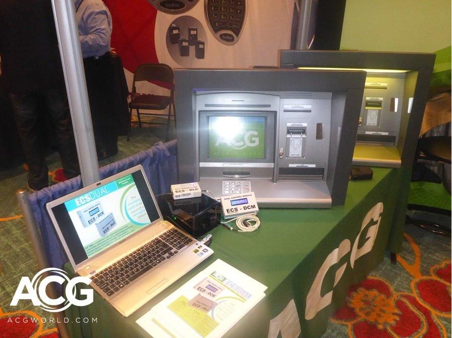 ACG Security's ECS® 4-in-1 Wins Best Equipment Solution Award