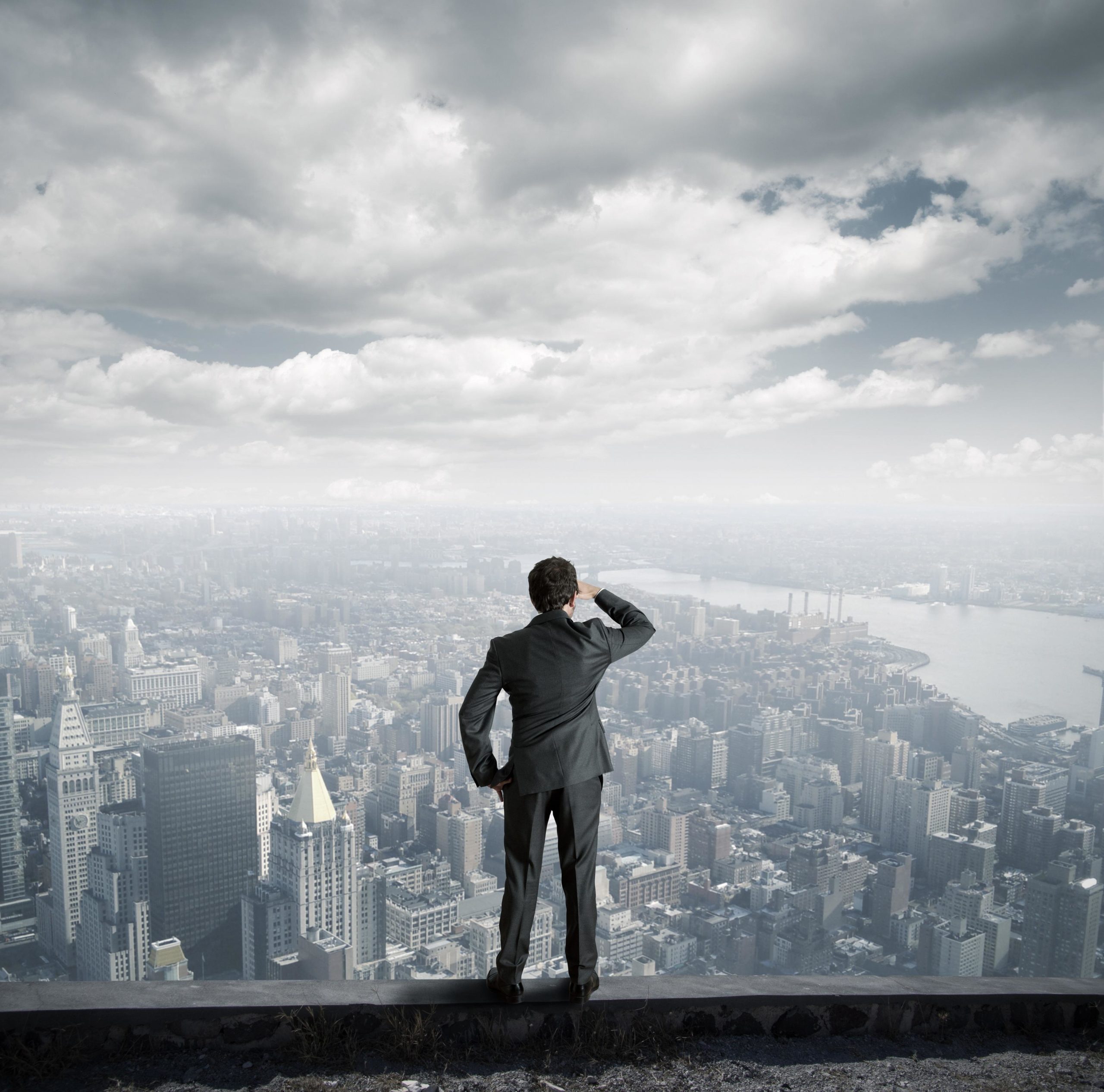How to Survive And Thrive in The Fintech Revolution