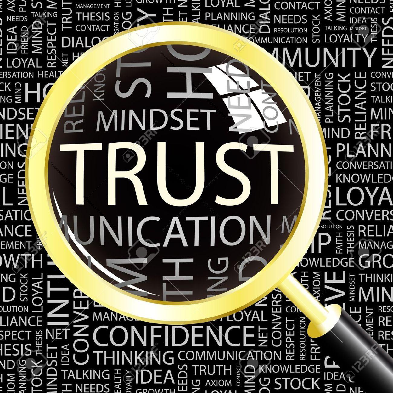 The two-step approach insurers can use to rebuild client trust