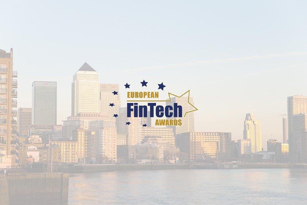 Twenty Level39'ers Nominated in European FinTech Awards