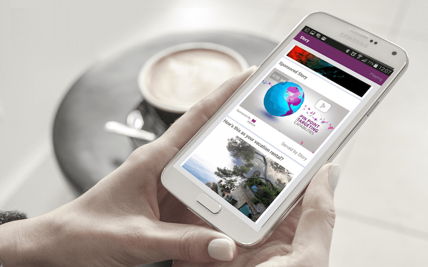 Worldwide Smartphone Market Volume to Reach 1.53 Billion in 2016