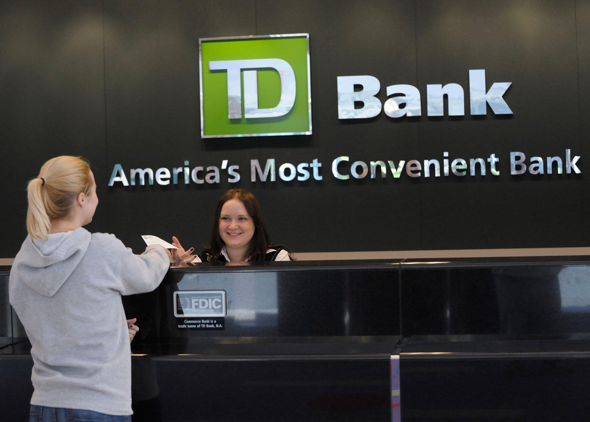 TD And Cisco Join Forces to Create Innovative Customer & Employee Experiences