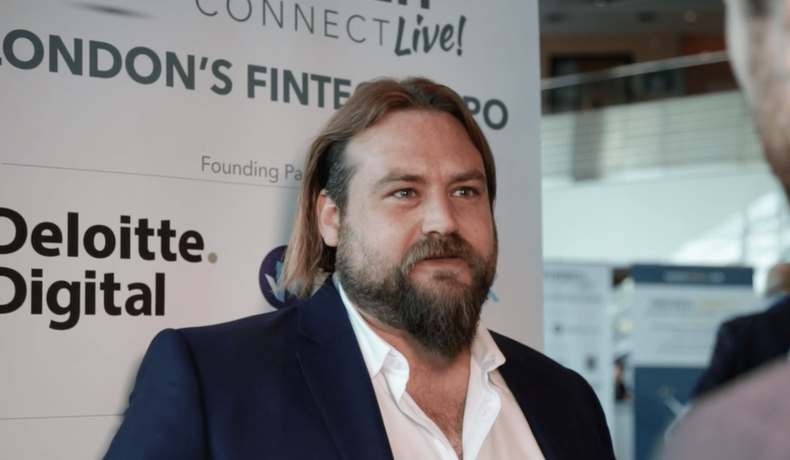 Fintech Connect Live 2015