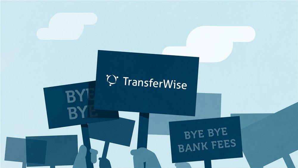 TransferWise Launches Future of Finance Report