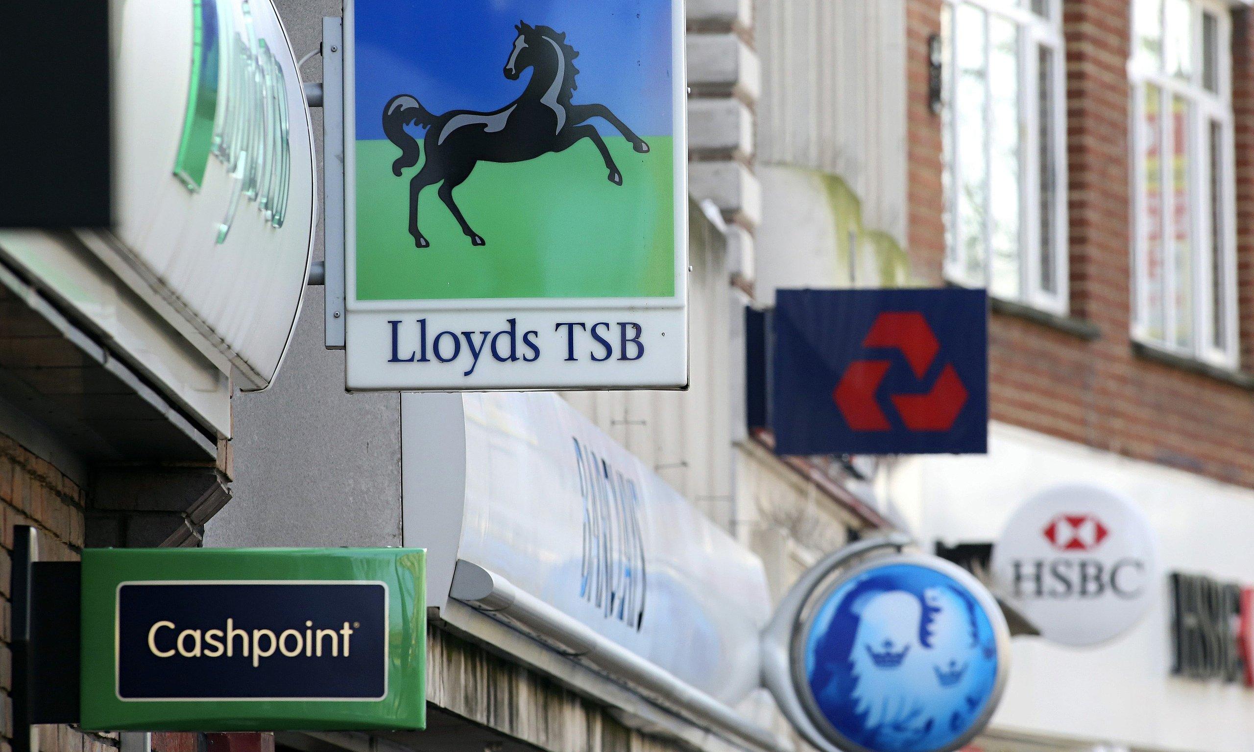 More Help For Basic Bank Account Customers Across The UK