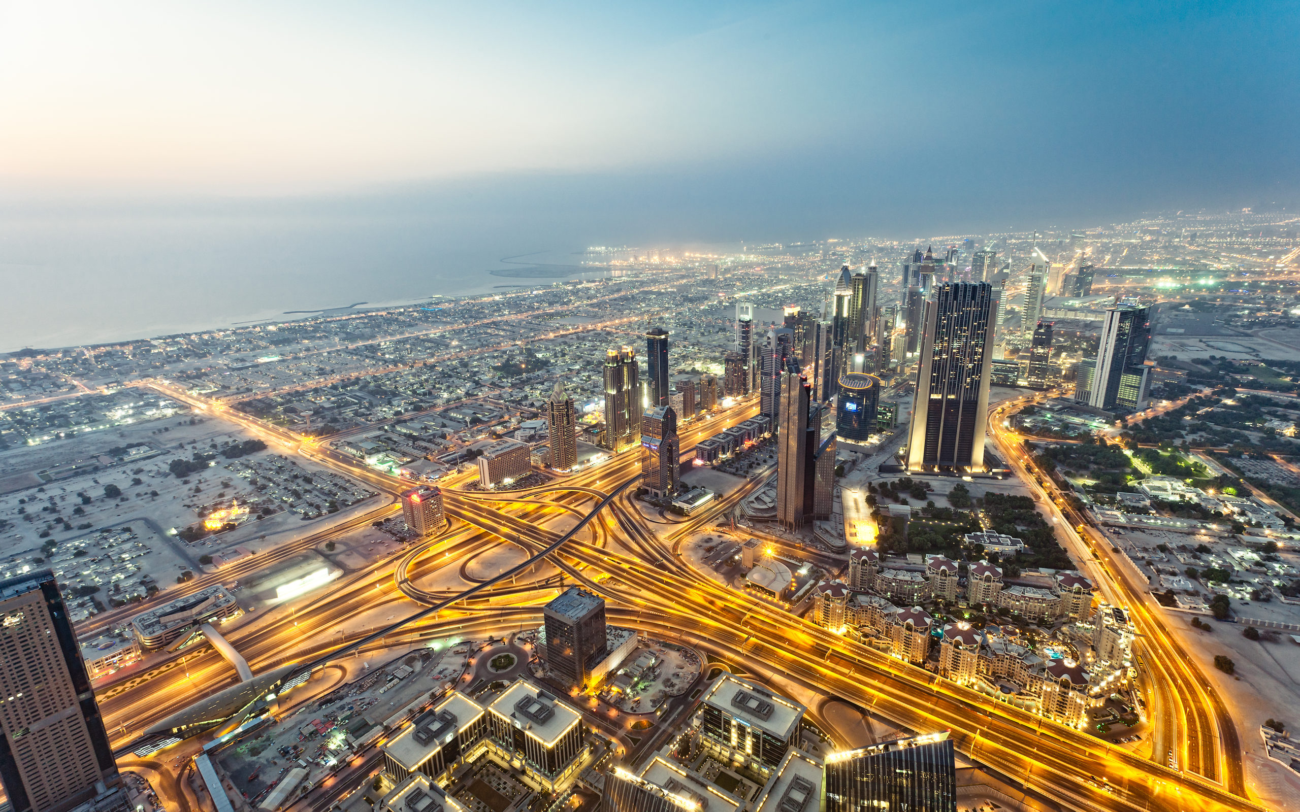 The United Arab Emirates And Qatar Drive RMB Adoption in The Middle East