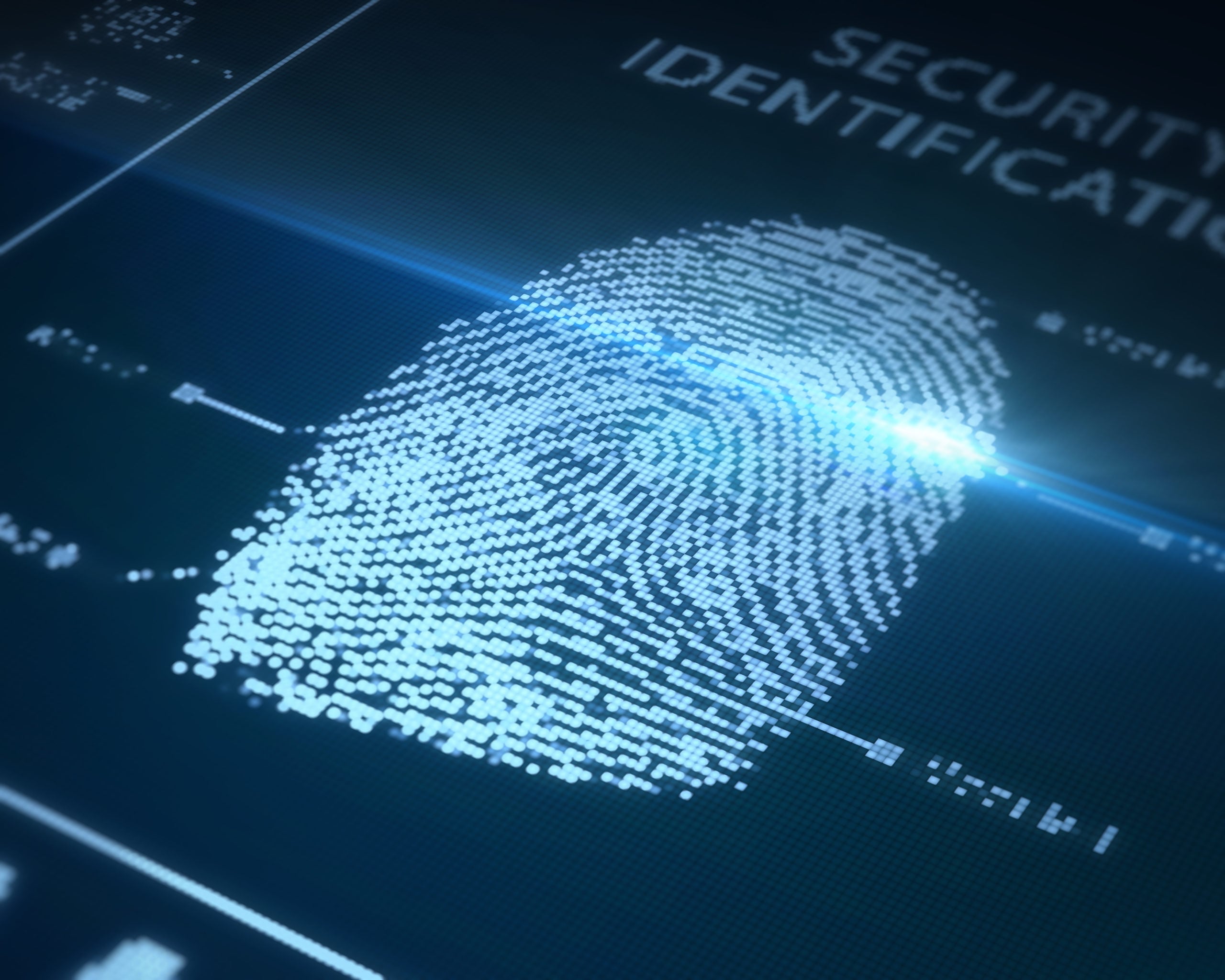 Fingerprint biometrics: the key to brand differentiation