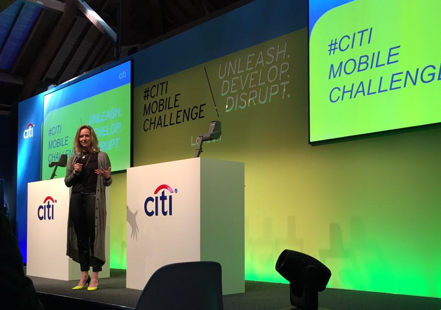 Cracking the Code on Innovative Approaches to Banking: Mu Sigma Announces Award Recipients in Citi Mobile Challenge Asia Paci