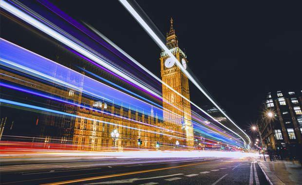 UK FinTech: The 2016 Landscape