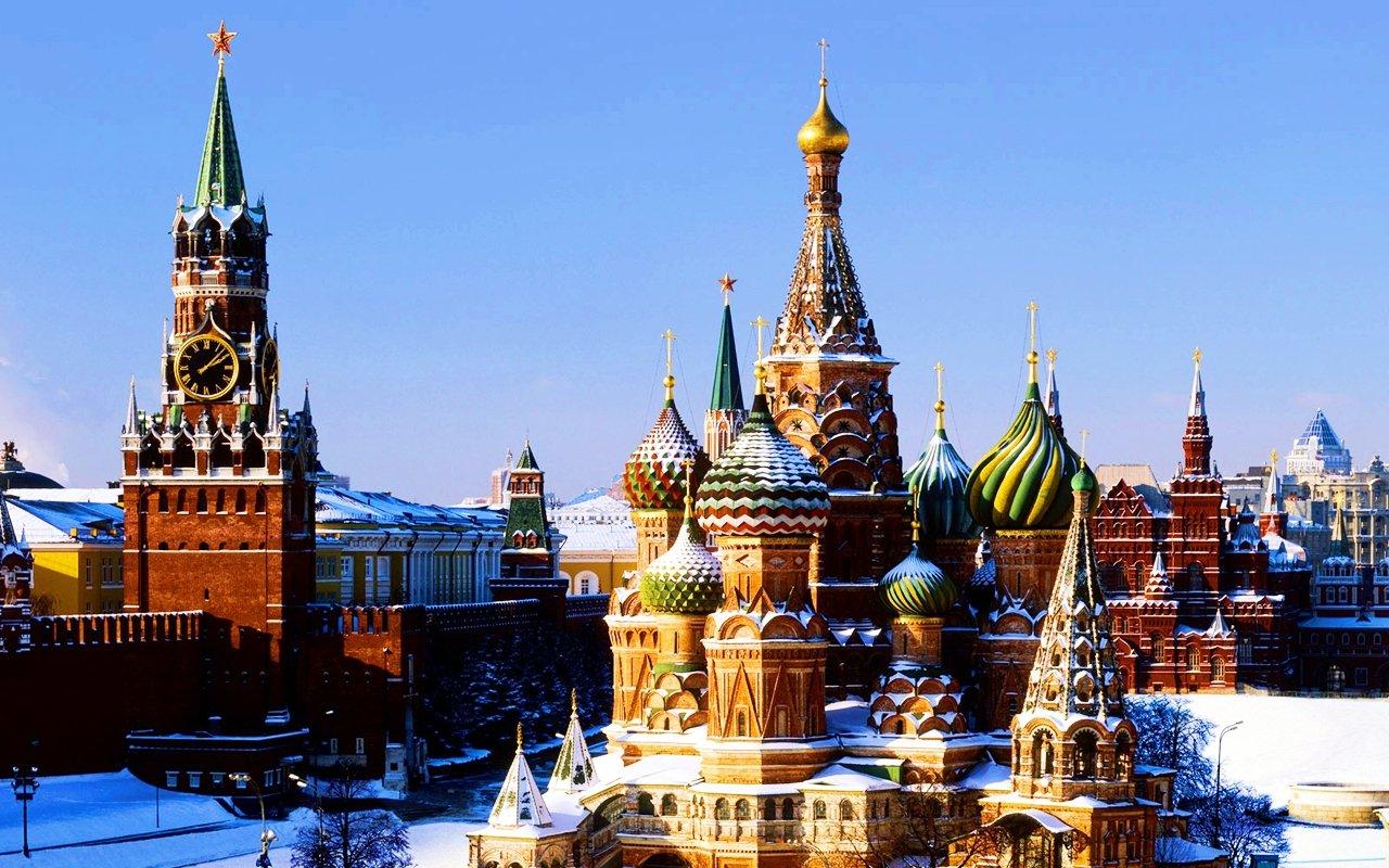 Fintech in Russia