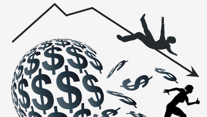 Why Banks Will Fall Through The 'Fintech Gap'...And Never Return