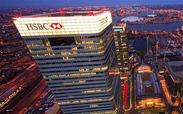 HSBC Improves Retail Bank Operations With Smartwatch Pilot