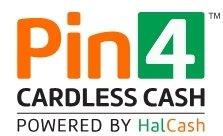 Pin4™ The First Open Cardless Cash Network Goes Live in Four U.S. Cities