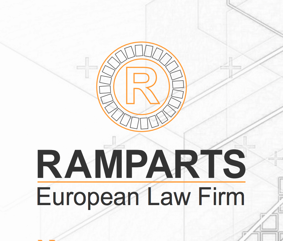 All aboard with Ramparts
