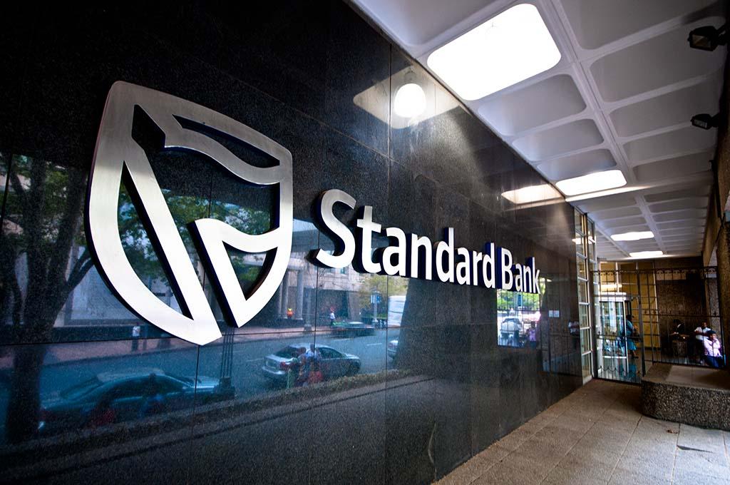 Standard Bank: Technology deepening international trade as global multilateral leadership shifts East