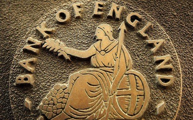 Fintech Industry Demands Access to BoE Accounts