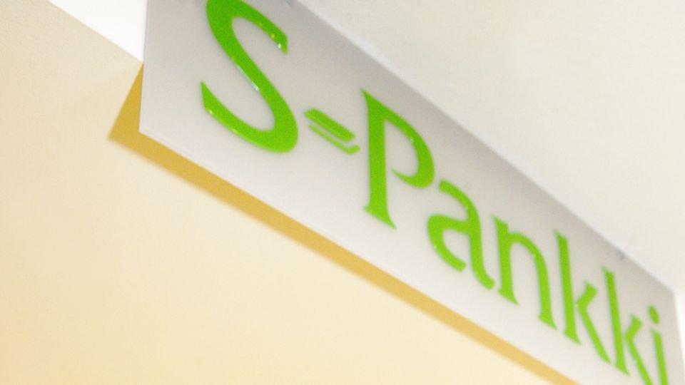 Finnish S-Bank Takes Fuelling Mobile