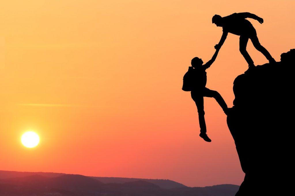 Can Fintech Restore Our Trust in The Financial System?