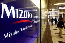 Mizuho Financial Group Partners with Cognizant to Develop a Blockchain Solution