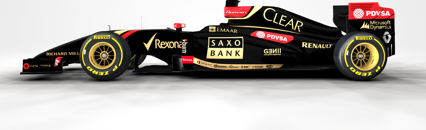 Saxo Bank Continues to Use F1 Exposure to Promote its Vision for the Future of Trading and Investing