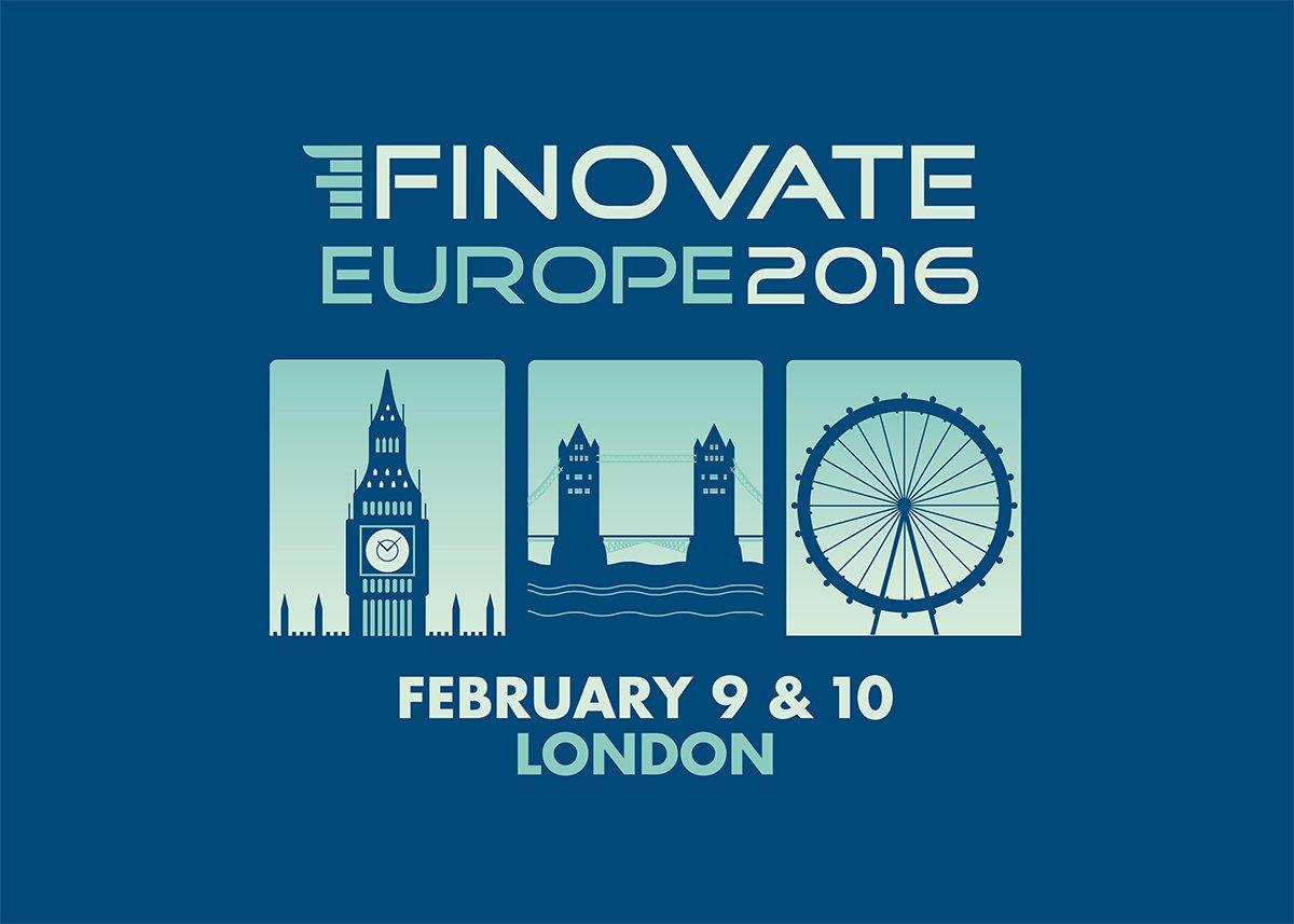 A Cartographer’s Guide to FinovateEurope