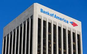 Bank of America is Going Big on Blockchain