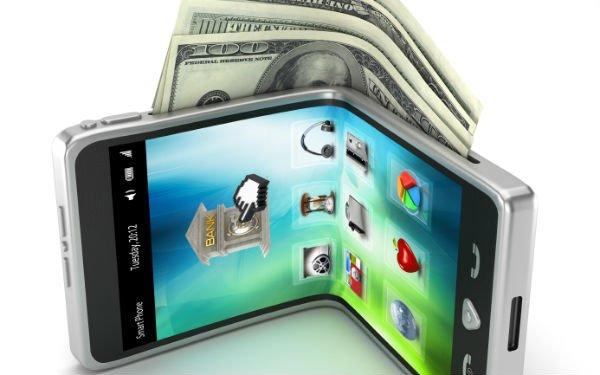 Reaching the over-60 crowd with mobile banking
