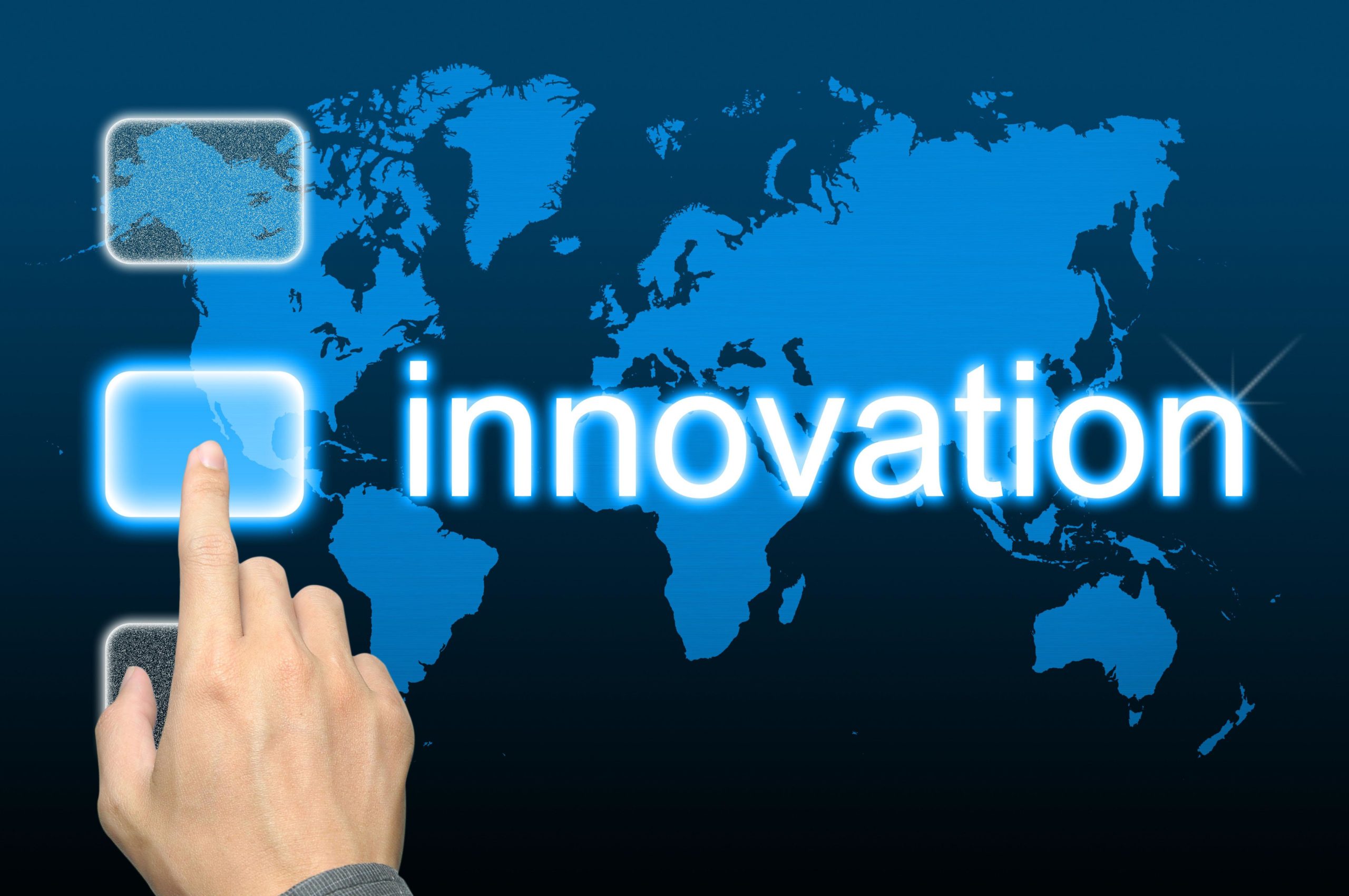 Why Are The Most Innovative Banks Outside The UK? Case Study