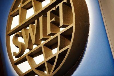 A SWIFT Way to Scale Blockchain
