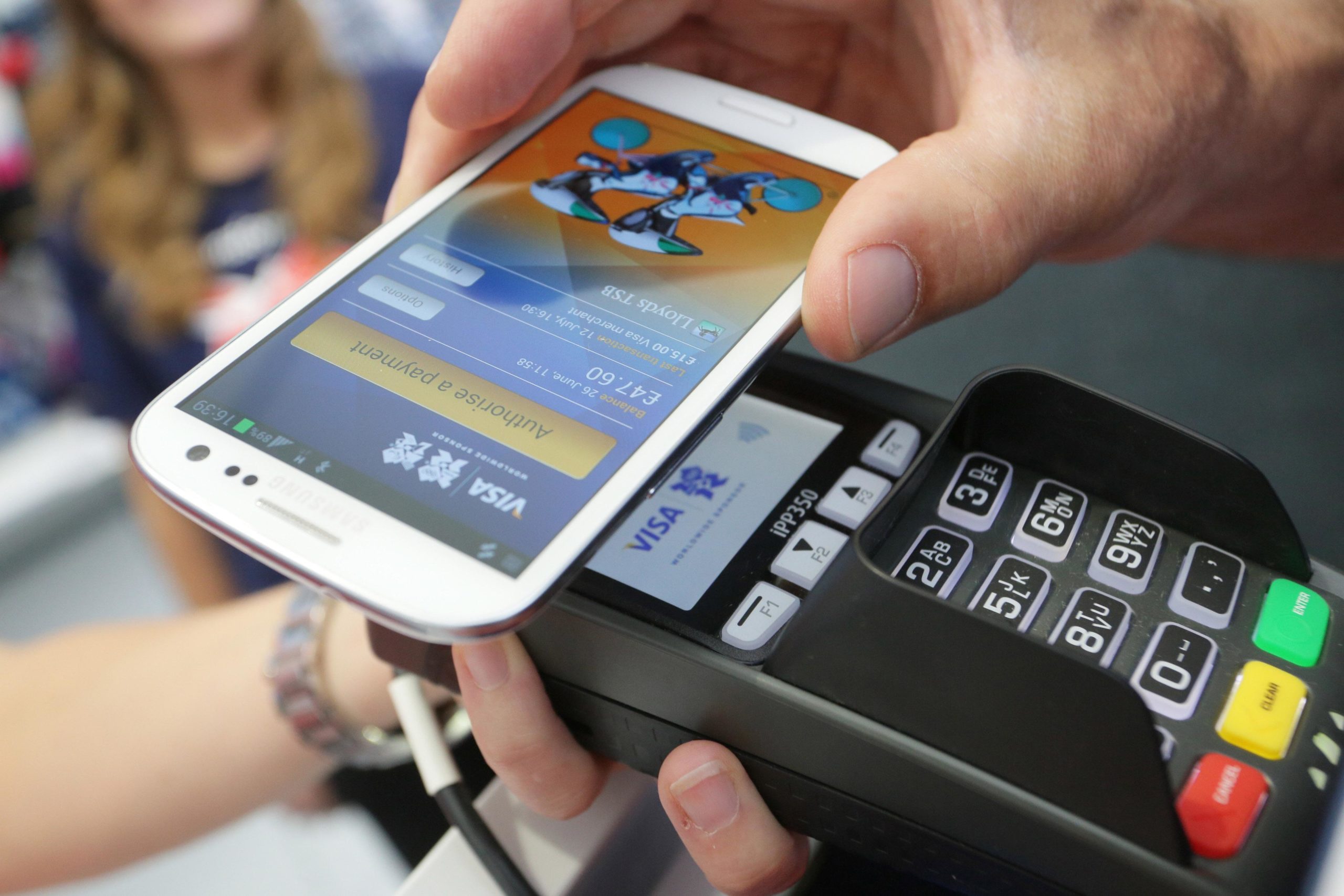 Mobile Payments Market Competition Insights Report on Key Operators Apple, Samsung, Android, Alipay and PayPal