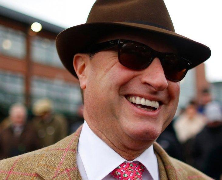 The ‘Poster Child For The Excesses of Investment Banking’ is Getting Involved in Fintech