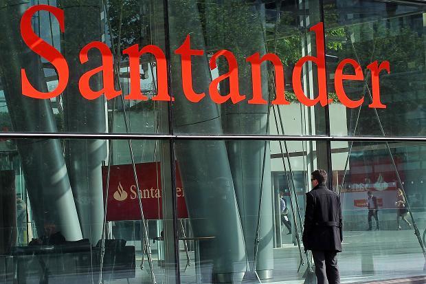 Santander Launches Voice Banking For UK Customers