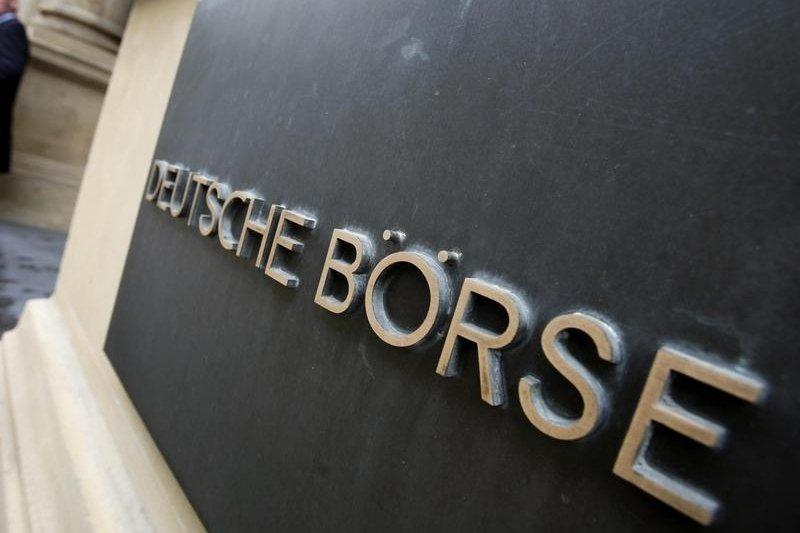 Deutsche Borse Launches FinTech Initiative in Frankfurt