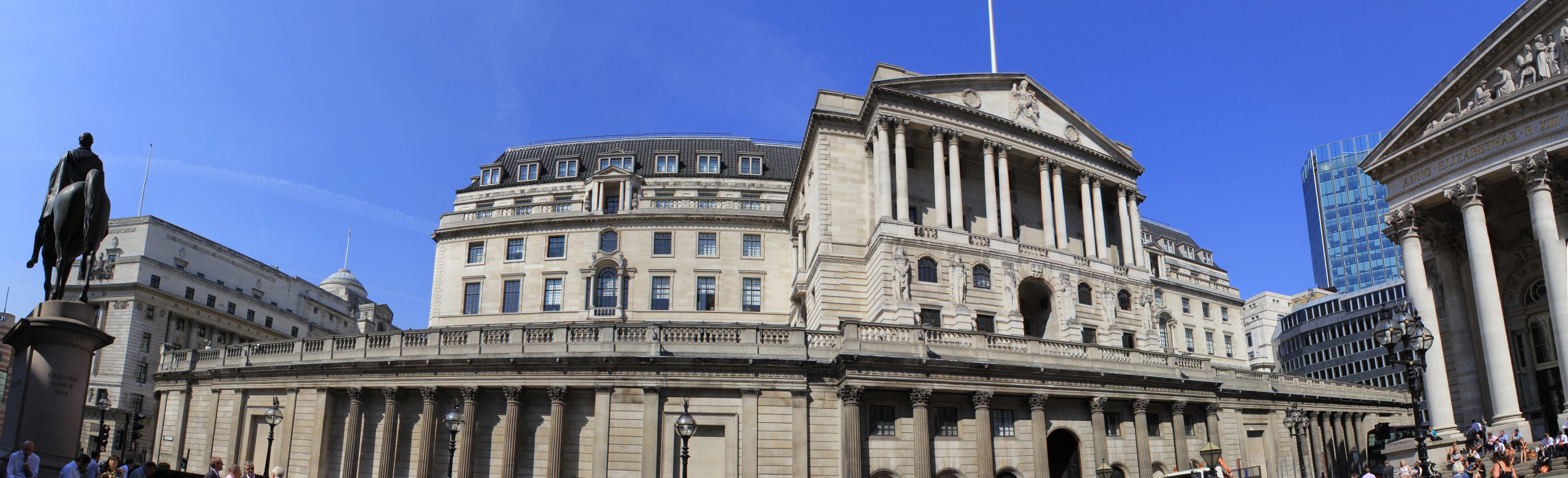 Hawkish BoE -Economics Weekly
