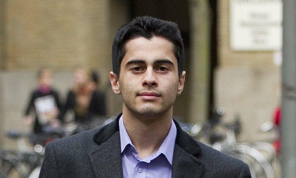 Secure Trading hires former LulzSec hacktivist, Mustafa Al-Bassam, for blockchain research project