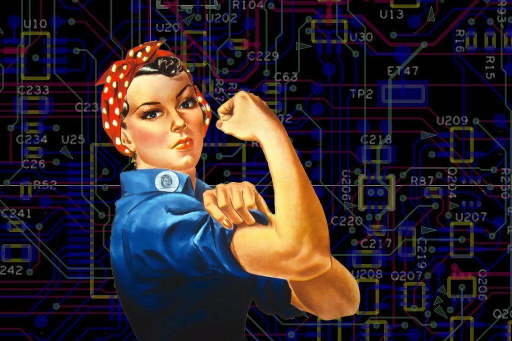 Innovate Finance Backs Women In FinTech with Celebration of Member Female Founders and CEOs