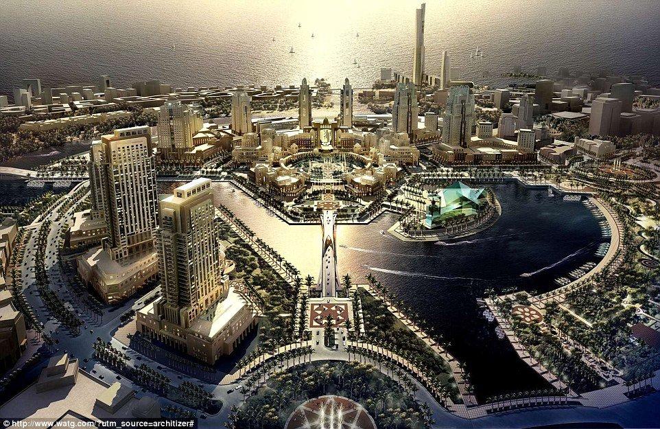 Debt May be Defining Issue for Saudi Arabian Economy, say Experts
