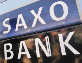 Saxo Bank And CME Group Sign Content Sharing Agreement