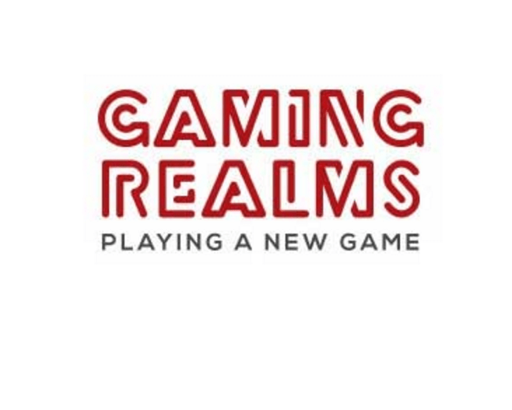 Gaming Realms signs first U.S. real money gaming deal
