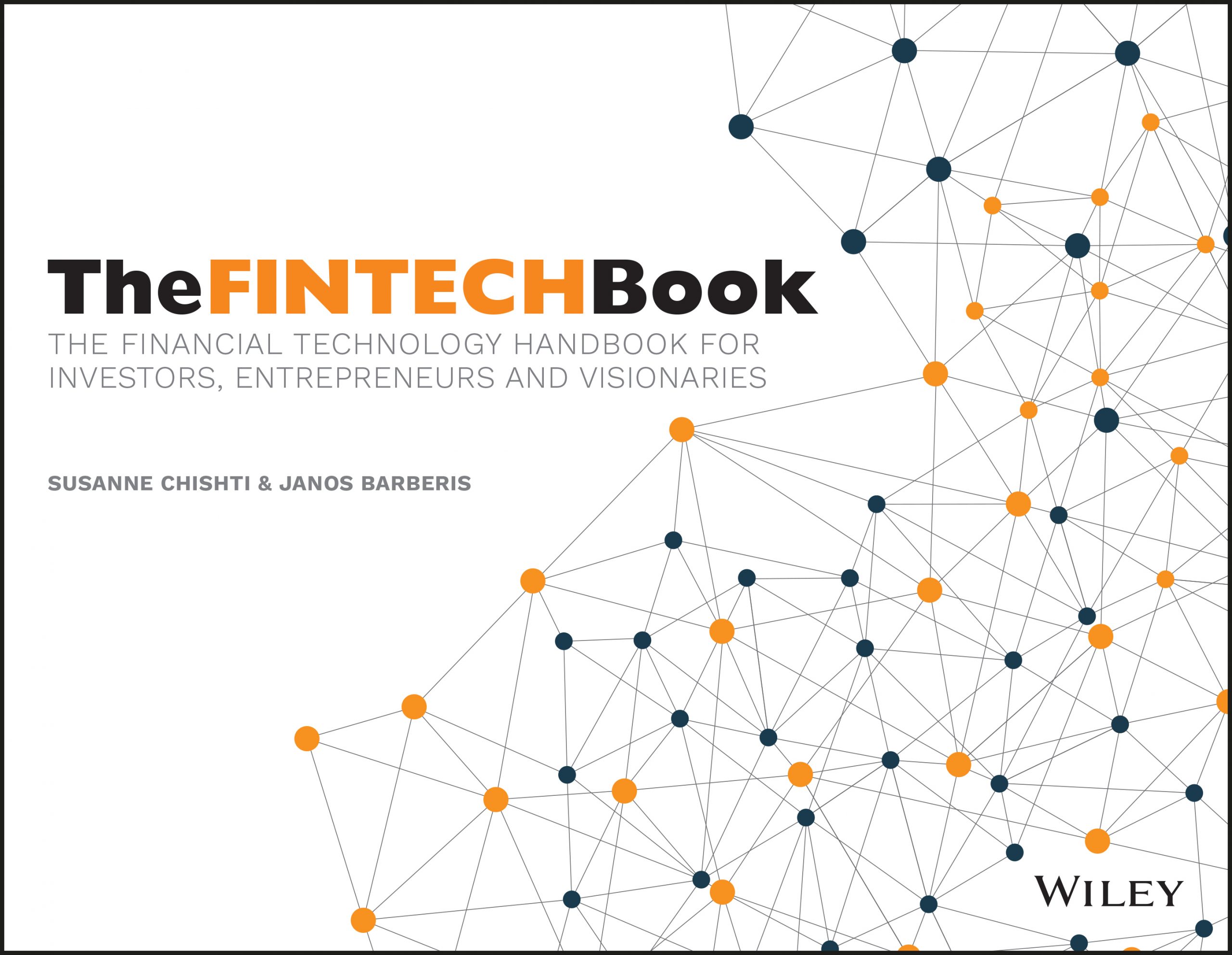 The FinTech Book: The First Globally Crowdsourced Book