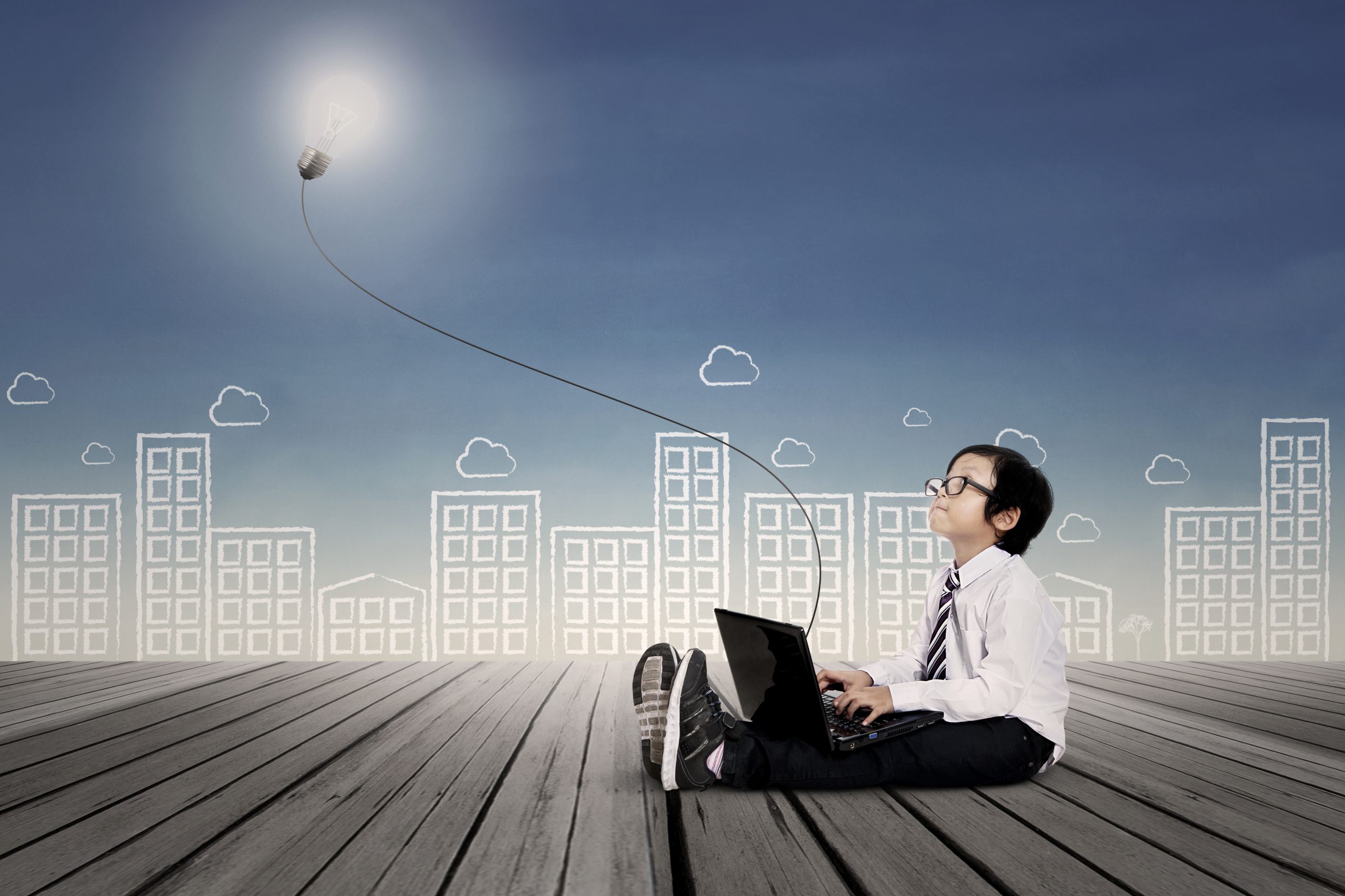 When Will European Fintech Startups Grow Up?
