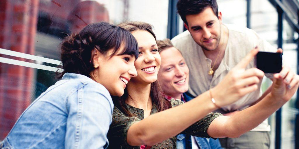 Start-up Determined to Put Young Britain on a Firmer Financial Footing