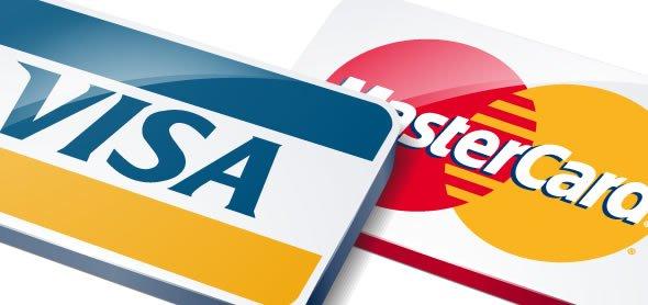 Visa and MasterCard Evolution