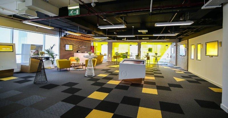 Synechron to Bring a Digital Bank Branch Experience to EFMA Distribution Summit 2016